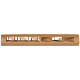 Mini EA 15/22/30/45 m³/h- 37 dB - Chêne clair 